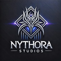 Nythora Studios logo - Similar company to Adg International