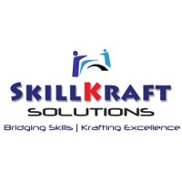 SkillKraft Solutions logo - Similar company to Skillkraft Productions Pvt. Ltd.