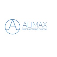 Alimax logo - Similar company to Ispc