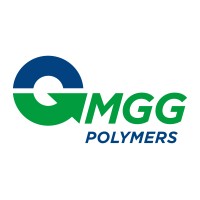 MGG Polymers logo - Similar company to Mba Polymers Inc