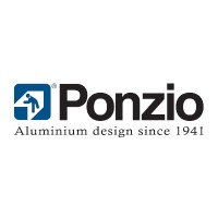 Ponzio logo - Similar company to Sio2