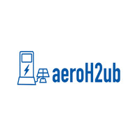 AeroH2ub logo - Similar company to Aeronpark