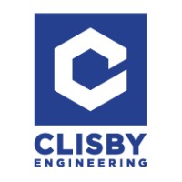 Clisby Engineering logo - Similar company to Ozcon Engineering