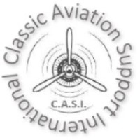 Classic Aviation Support International logo - Similar company to Demeteris
