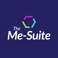 The Me-Suite logo - Similar company to Midaynta Community Services