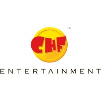 CHF Entertainment LTD logo - Similar company to The Silver Line