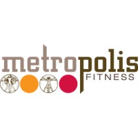 Metropolis Fitness And Spa