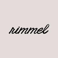 Rimmel moda logo - Similar company to Mayerling Oficial