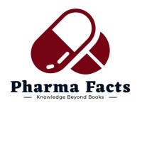 Pharma Facts logo - Similar company to C&C Laboratories