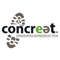 Concreet Onderwijsproducten