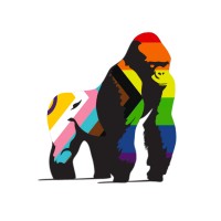 SILVERBACK FILMS logo - Similar company to Gritty Talent