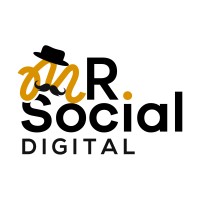 Mr Social Digital logo - Similar company to Majakovskij Comunicazione