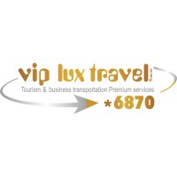 VIP LUX TRAVEL logo - Similar company to Dalhom Motors