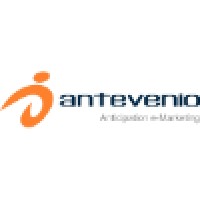 Antevenio Argentina logo - Similar company to Antevenio - Fr