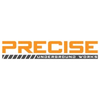Precise Underground Works, LLC logo - Similar company to Underground Boring Systems, Inc