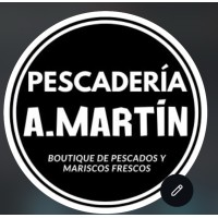 Antonio Martín – La Boutique del Pescado logo - Similar company to Iimpact Agency