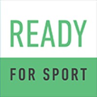 Ready For Sport logo - Similar company to Okoboro