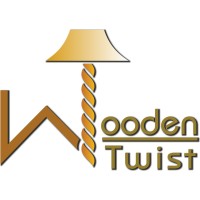 Wooden Twist logo - Similar company to Adworld Global