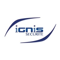 IGNIS Sécurité logo - Similar company to Dasc