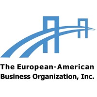 The European-American Business Organization, Inc. logo - Similar company to Pickleengine