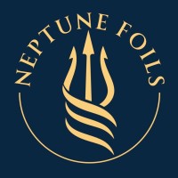 Neptune Foils