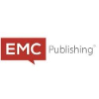 EMC Publishing, LLC logo - Similar company to Scientific Learning, A Carnegie Learning Company