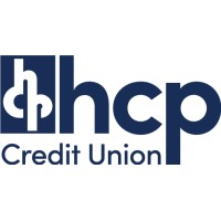 HCP Credit Union logo - Similar company to Bluestone Tree