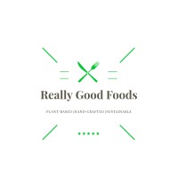 REALLY GOOD FOODS