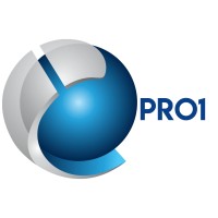 PRO1 logo - Similar company to Pro1 Iaq