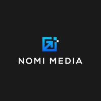 NOMI Media Ltd logo - Similar company to Graphics Workshop