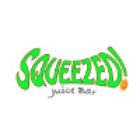 Squeezed Juice Bar