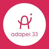 Adapei de la Gironde logo - Similar company to Oreag