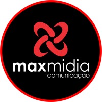 MAXMIDIA logo - Similar company to Mix Media