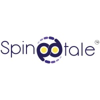 SpinOtale logo - Similar company to Brndaddo