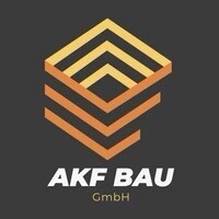 AKF Bau GmbH logo - Similar company to Bauantrag24