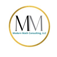 Modern Math Consulting logo - Similar company to Math Vault