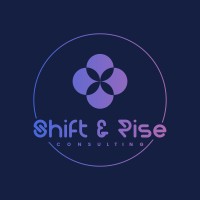 Shift&Rise Consulting logo - Similar company to Derna Plan