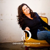 Deniece Duscheone Interiors logo - Similar company to Brana Designs