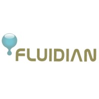 FLUIDIAN logo - Similar company to Riviera Fluidics