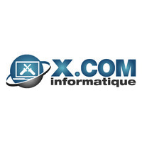 X.COM Informatique logo - Similar company to Info100T