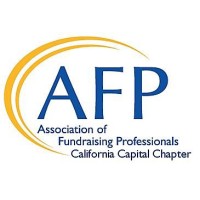 Association of Fundraising Professionals California Capital Chapter logo - Similar company to Comstock'S Magazine