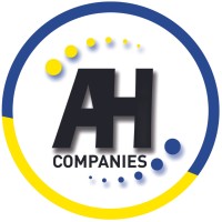 A-H Companies logo - Similar company to Extra Companies