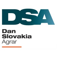 Dan-Slovakia Agrar, a.s. logo - Similar company to Dexis Slovakia S.R.O.