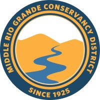 MIDDLE RIO GRANDE CONSERVANCY DISTRICT logo - Similar company to Core Engineering Group, Pllc