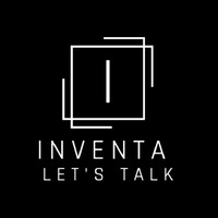 Inventa logo - Similar company to She'S So Cool Organisation