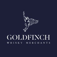 Goldfinch Whisky Merchants logo - Similar company to Reflexblue