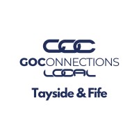 Go Connections Local - Tayside and Fife logo - Similar company to Faeble