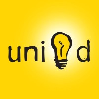Uni-d logo - Similar company to Bravad