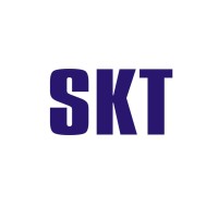 SKT Healthcare Pharmaceuticals Limited logo - Similar company to B&G Pharma Ltd.