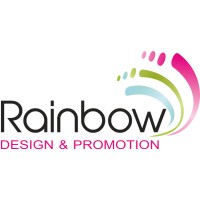 RainbowADS Design & Promotion logo - Similar company to V-Flyers